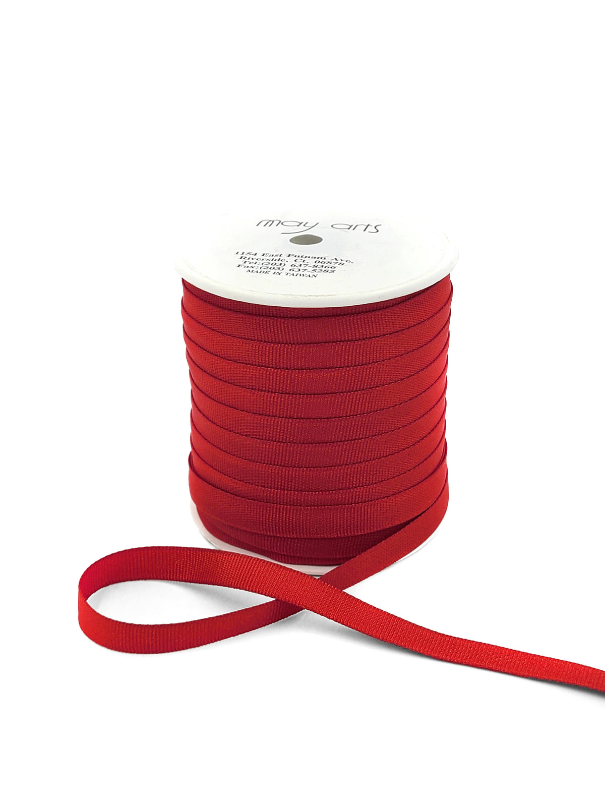 3/8" Classic Grosgrain Ribbon