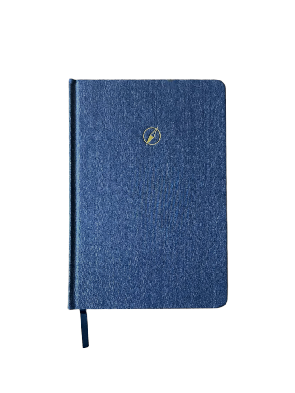 Compass Denim Journal