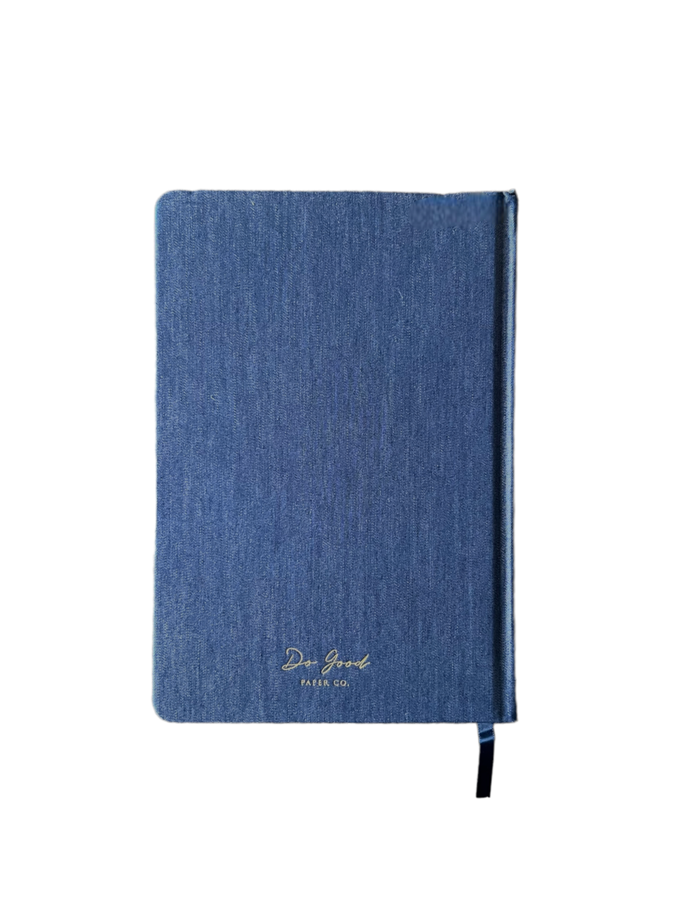 Compass Denim Journal