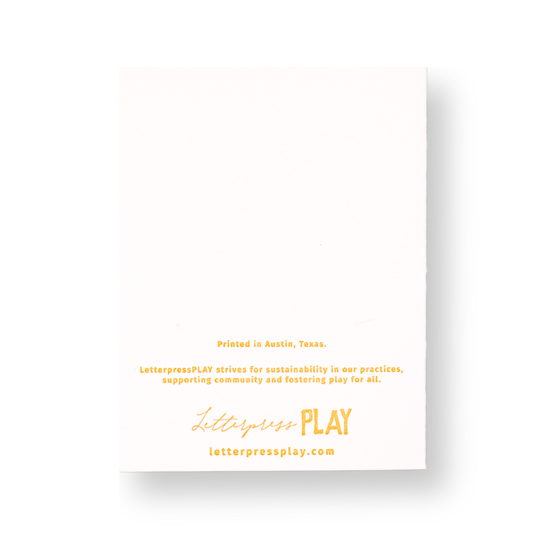 Congrats Card - Graduate