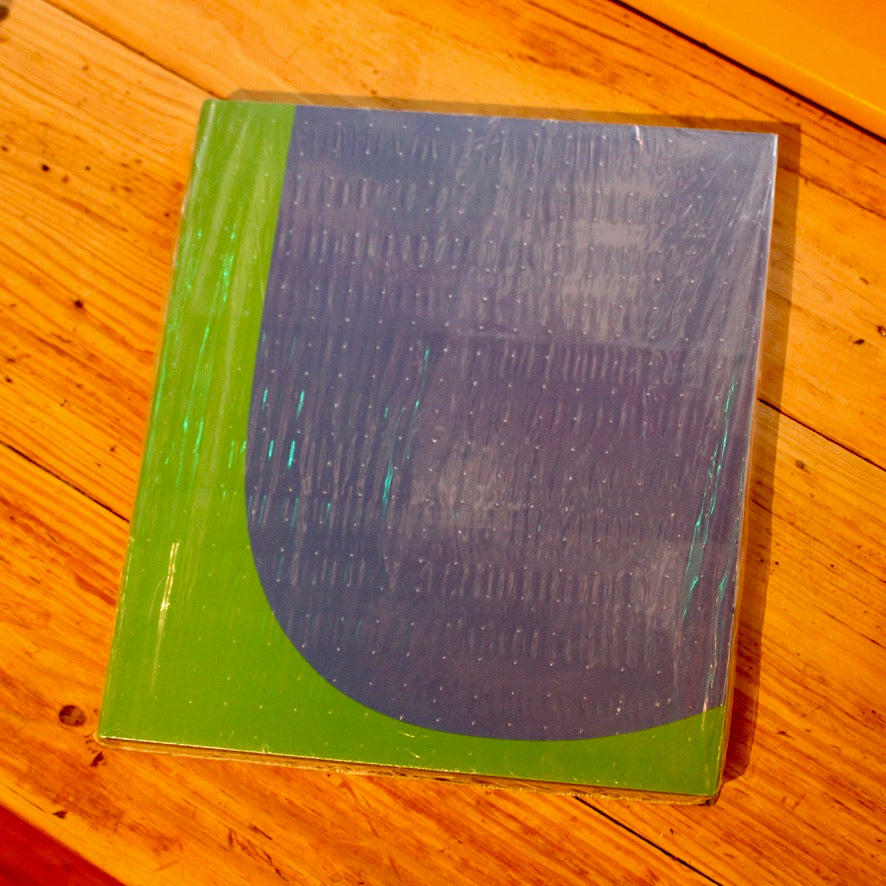Ellsworth Kelly: Red Green Blue