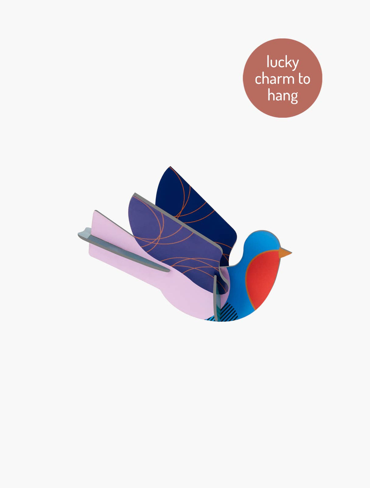 Dove 3D Craft
