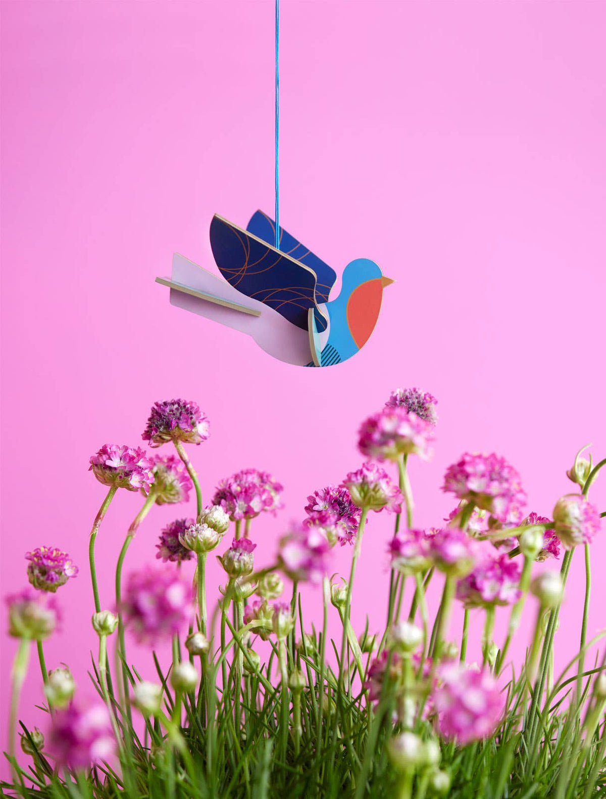 Dove 3D Craft