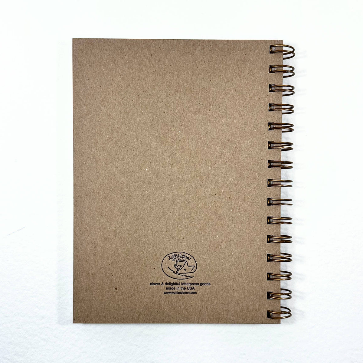 Dogs Notebook