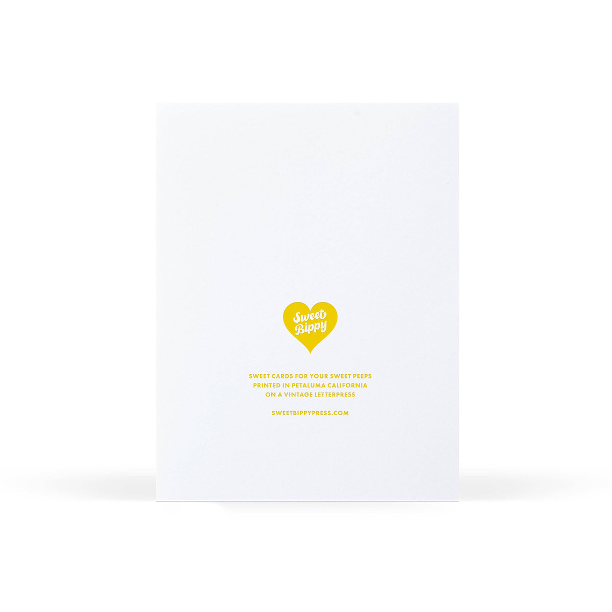 Time Heals Sympathy Card