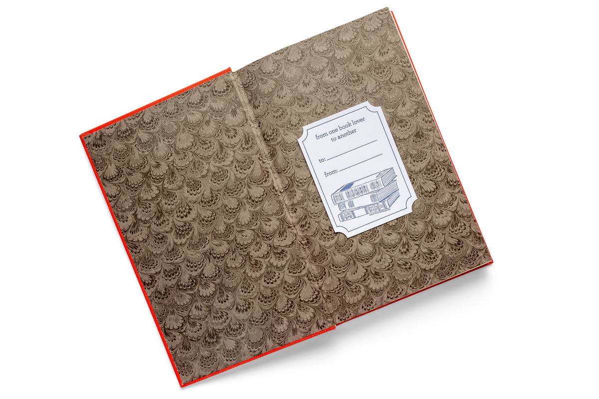 Bookplates | Book | Set of 4