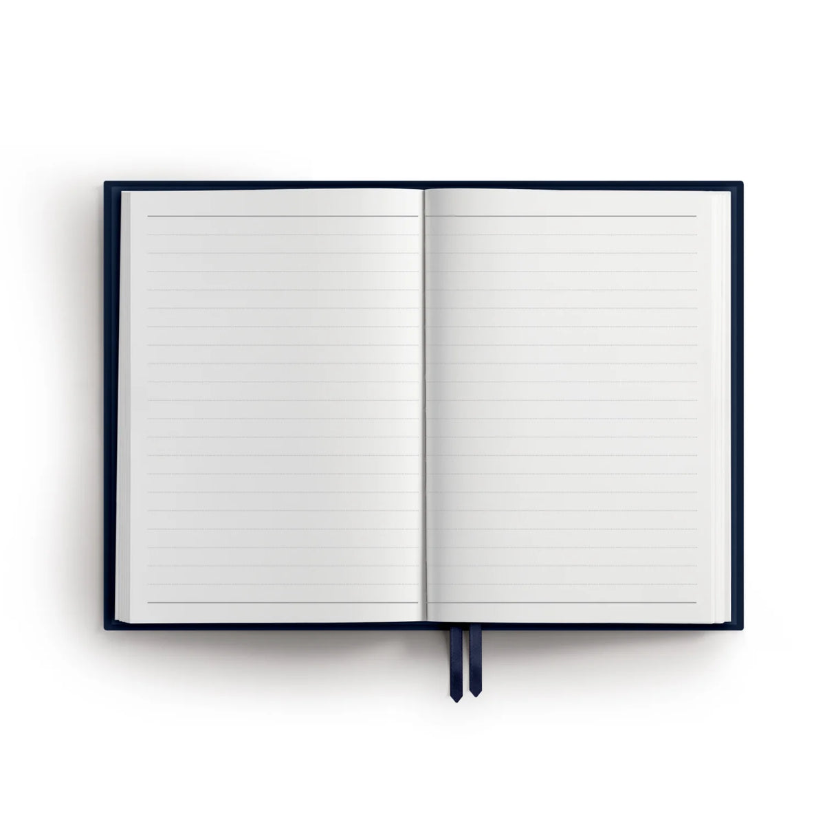 A5 Case Bound Notebook