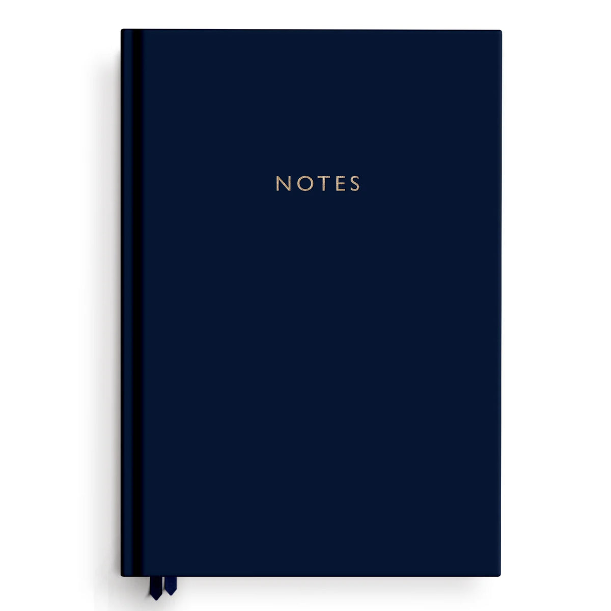 A5 Case Bound Notebook