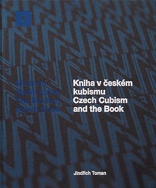 Czech Cubism and the Book