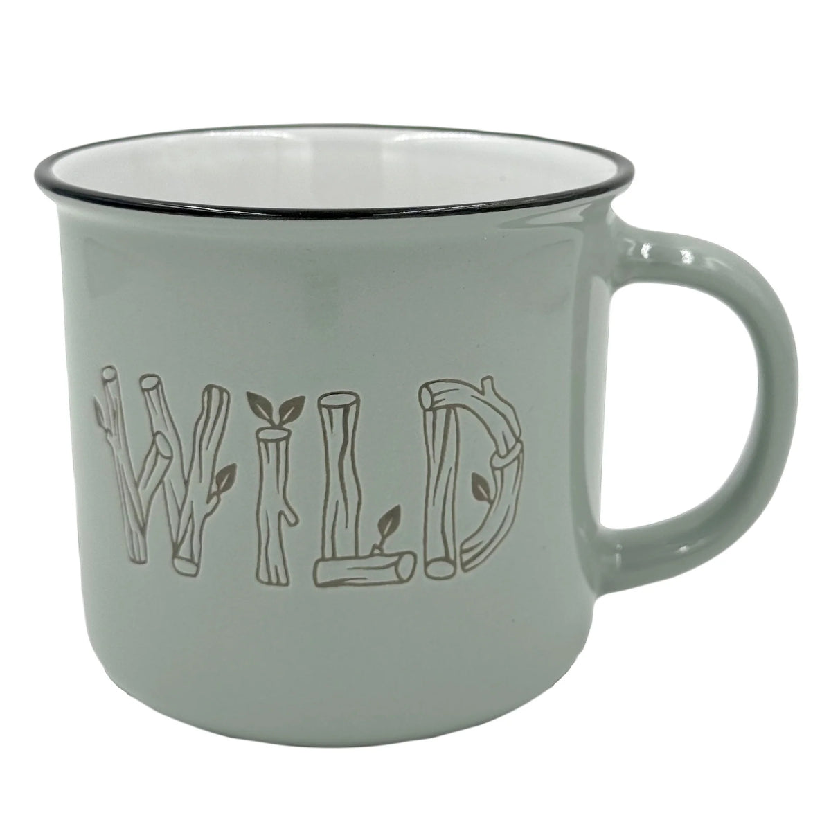 Camp Mug | Wild