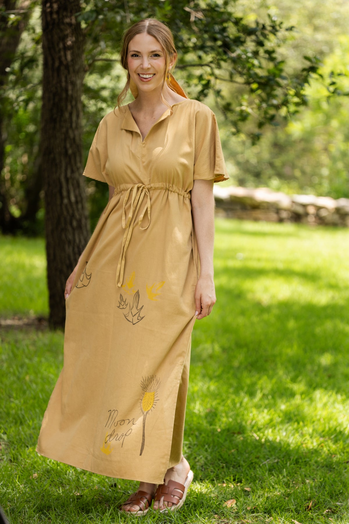 Kaftan - Moondrop
