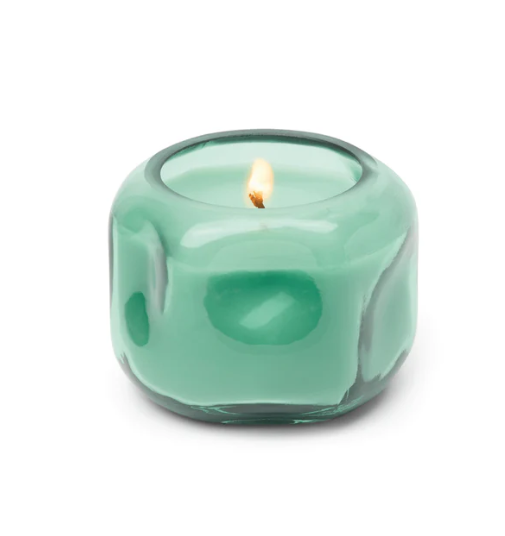 Basalt 5 oz Candle - Fresh Air & Sea Salt