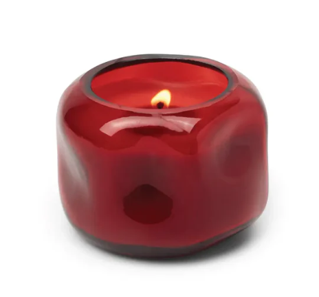 Yuzu Woods - Basalt 5 oz Candle