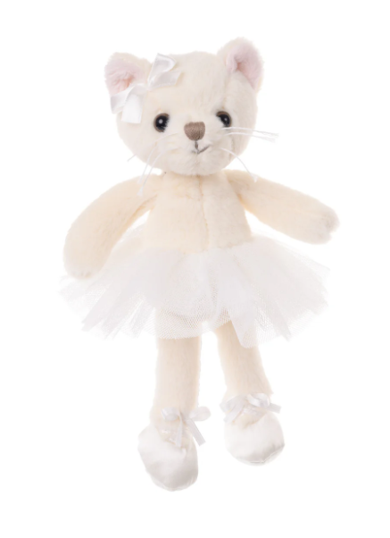 Anya Ballerina