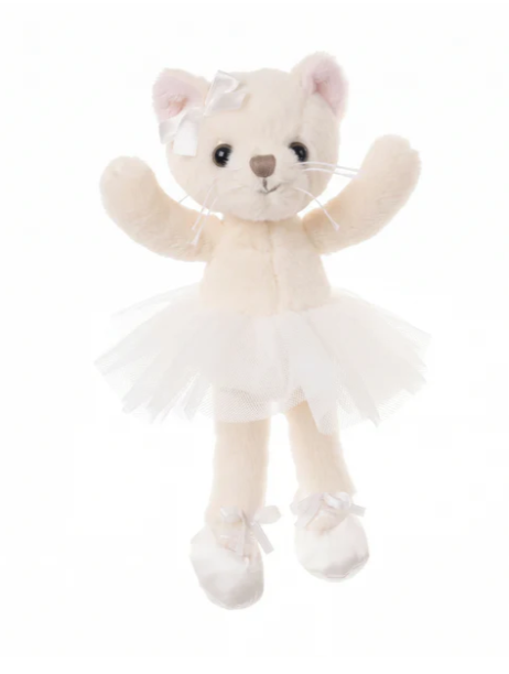 Anya Ballerina
