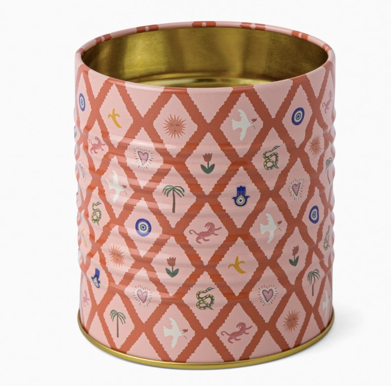 A Dopo Icons Storage Tin