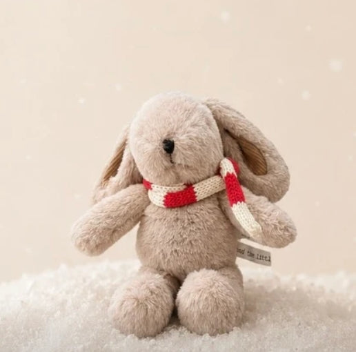 Christmas Hugh Rabbit