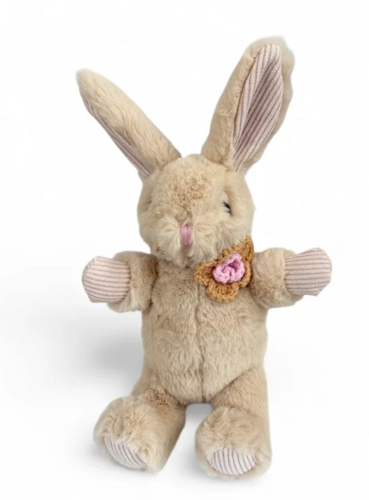 Winnie Rabbit Plush