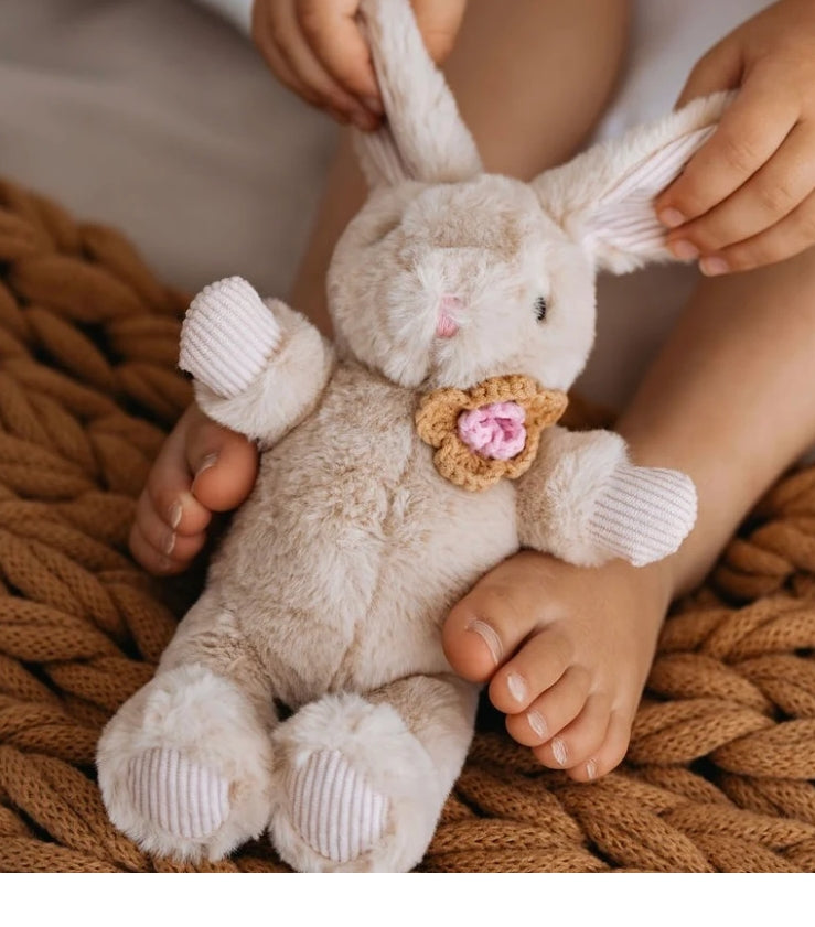 Winnie Rabbit Plush