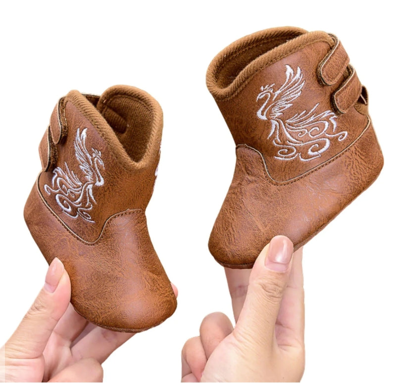 Baby Cowboy Boots