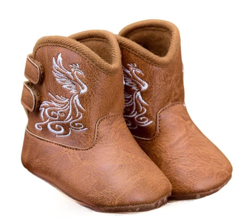 Baby Cowboy Boots