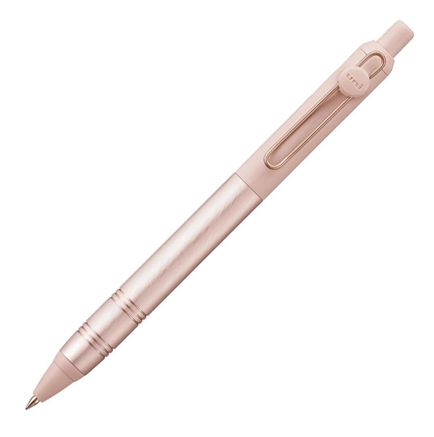 uni-ball ZENTO Flow Pen 0.5mm Pink or Jade