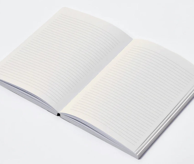 Werner's Nomenclature of Colours A5 Journal