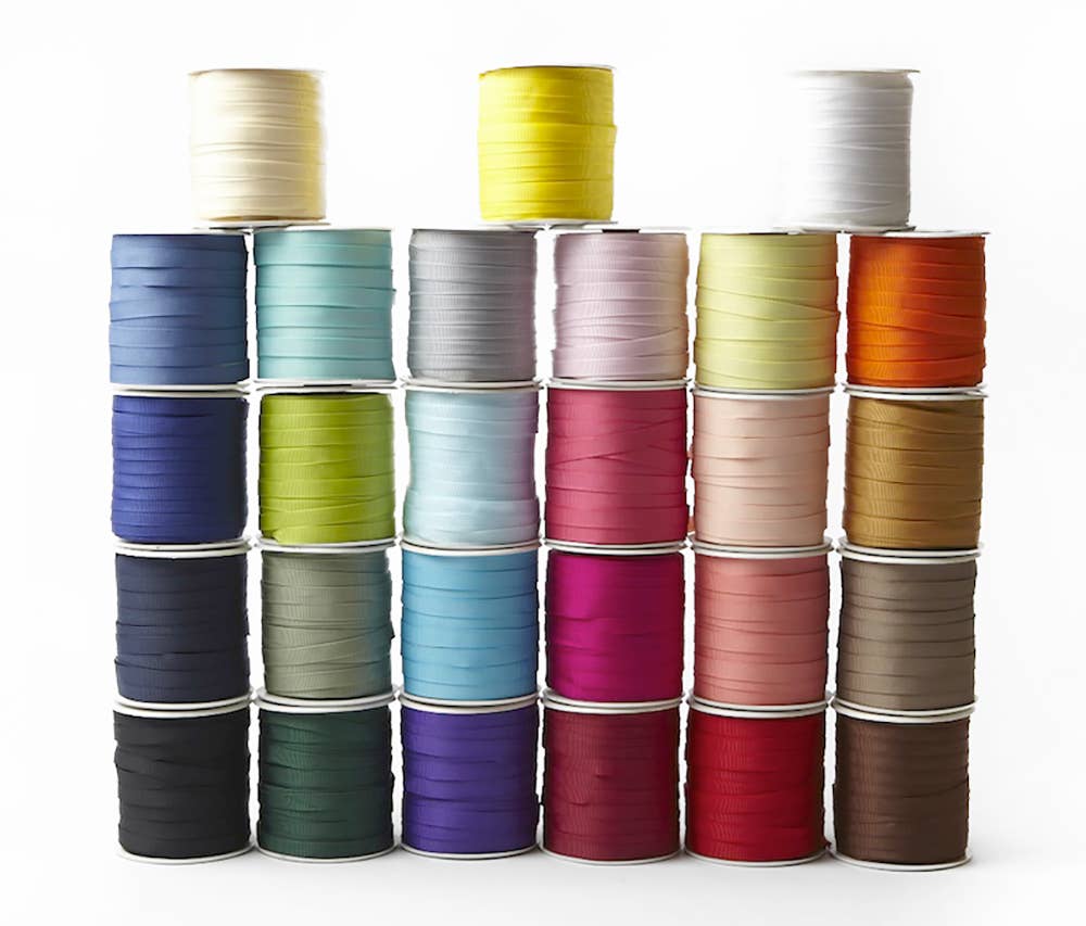 3/8" Classic Grosgrain Ribbon