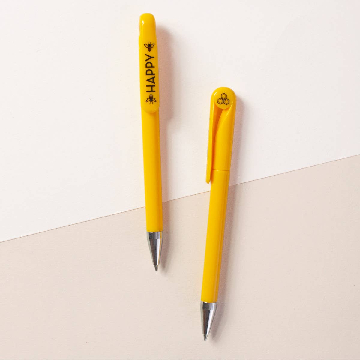 Bee Happy 7 Year Pen