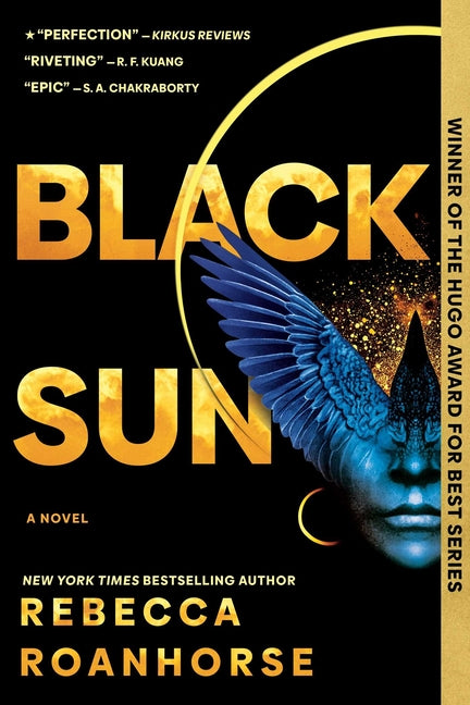 Black Sun