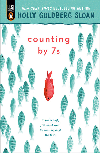 Counting by 7s