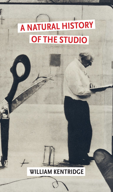 A Natural History of the Studio