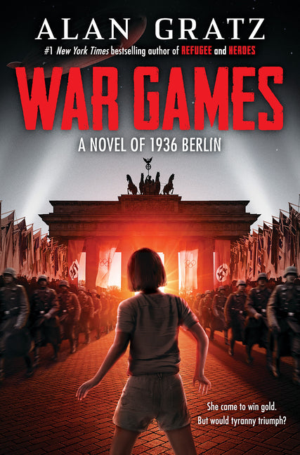 War Games