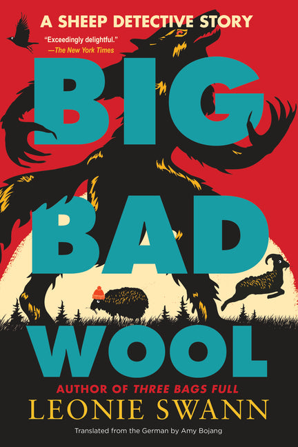 Big Bad Wool