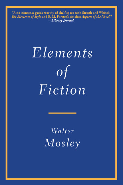 Elements of Fiction