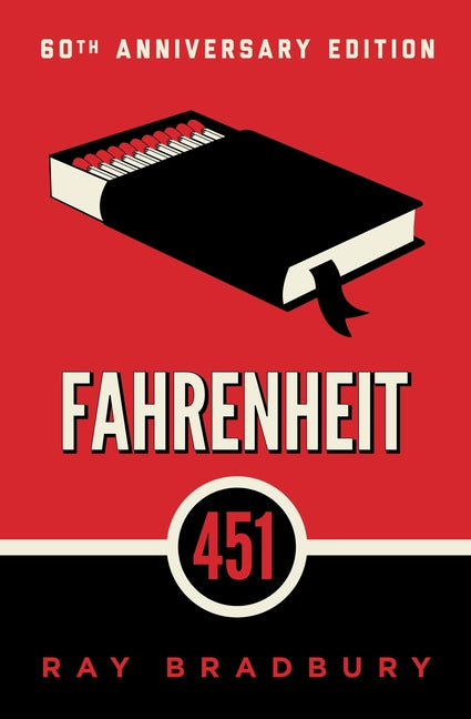 Fahrenheit 451 (Reissue)