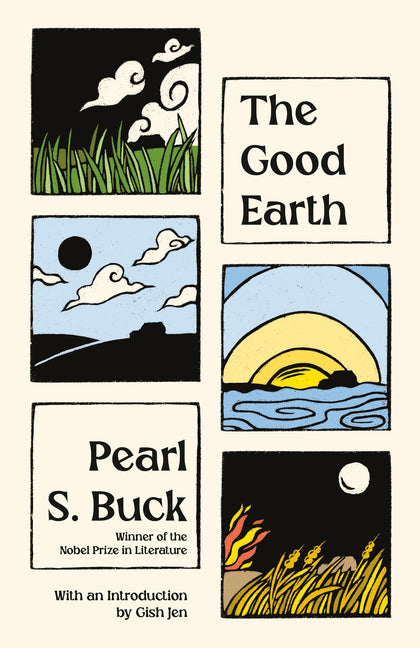 The Good Earth