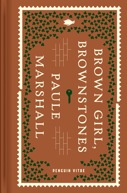 Brown Girl, Brownstones