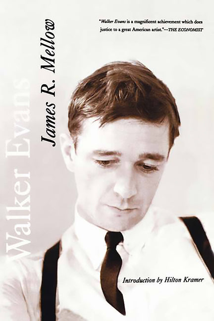 Walker Evans (Revised)