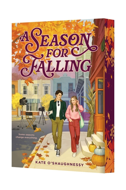 A Season for Falling