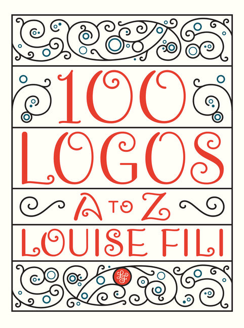 100 Logos: A to Z