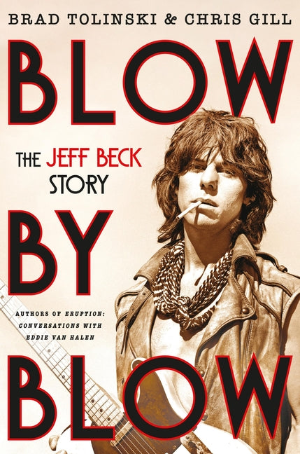 Blow by Blow: The Jeff Beck Story