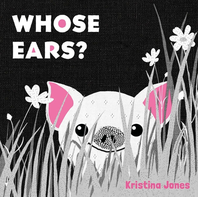 Whose Ears?