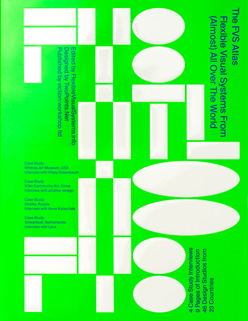 Flexible Visual Systems: The Fvs Atlas