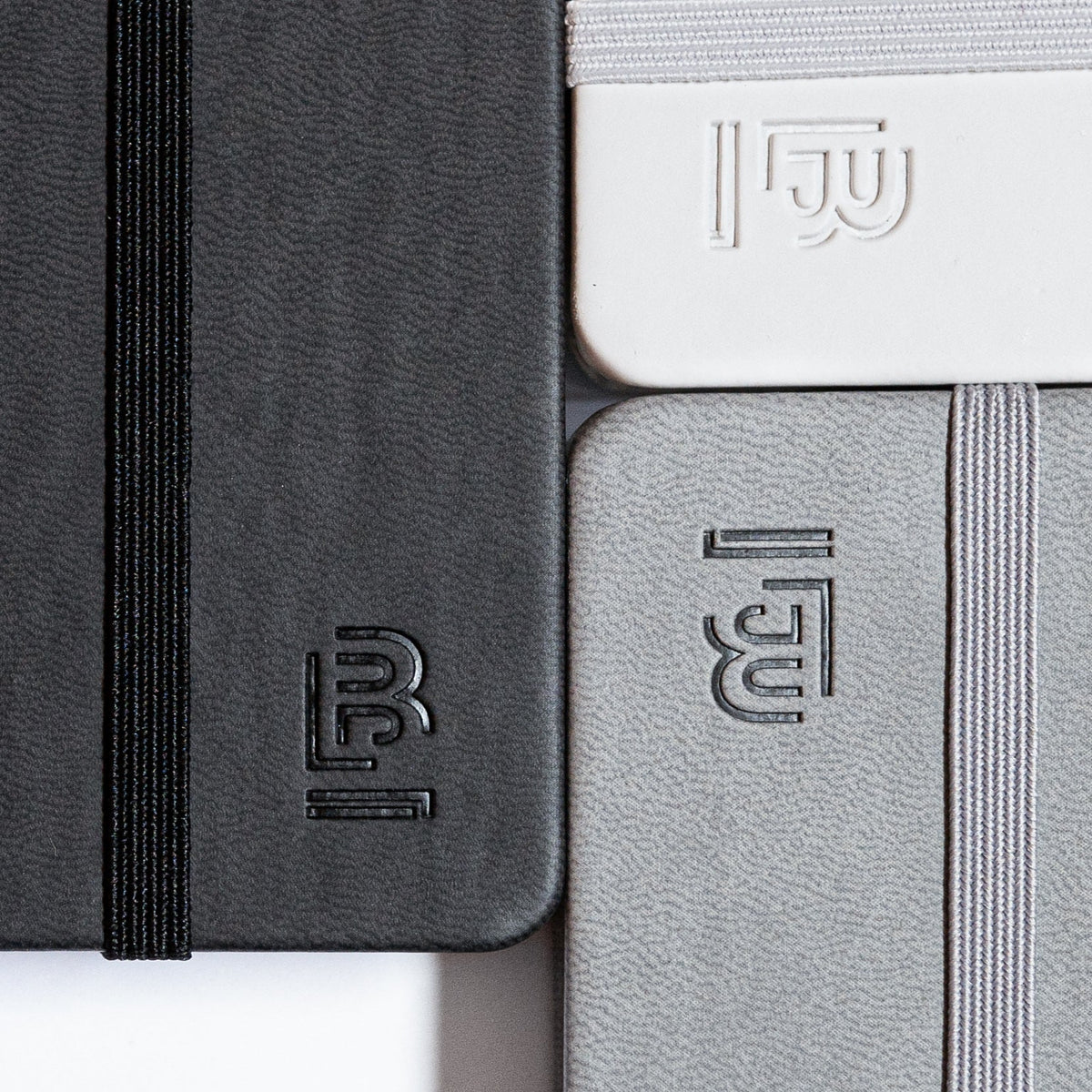 Small Blackwing Notebook